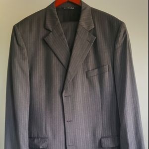 Jack Victor Lanza Suit